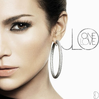 Jennifer Lopez - One Love Lyrics