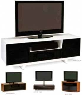  Meja  TV  LCD  Modern AreaRumah com