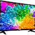 eAirtec 125 cm (50 Inches) Full HD Smart LED TV