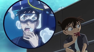 Detective Conan Episode 1153 Subtitle Indonesia