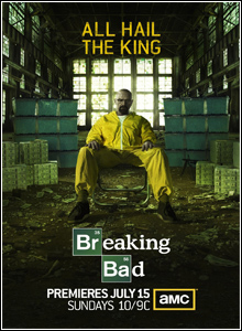 Download - Breaking Bad S5E7 - HDTV