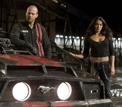 Death Race 2008 Hindi Dubbed Movie Download