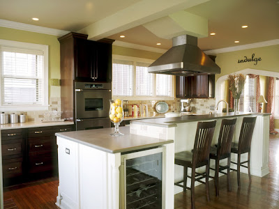 Kitchen Designsbudget on Design Around Denver  A New Kitchen   On A Budget