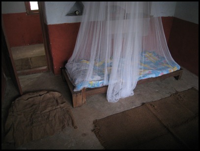Burlap Hermitage Rugs