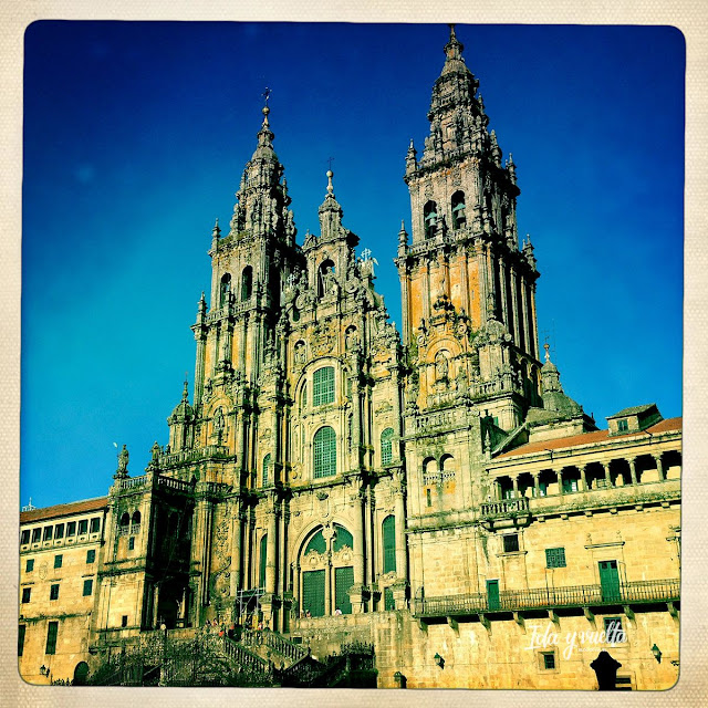 Catedral de Santiago