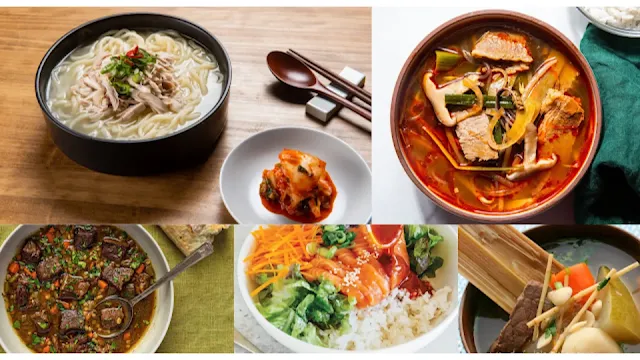 Korean Foods For Weight Loss, weight loss, weight loss how, weight loss meal plans, weight loss foods, best diet for weight loss, best foods for weight loss, healthy foods for weight loss, foods to eat for weight loss, best fruits for weight loss, healthy recipes for weight loss