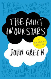 The Fault in Our Stars pdf free download