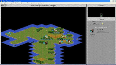 Sid Meier's Civilization II Download Game