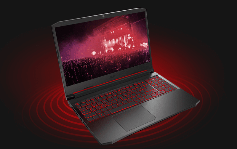 Acer Nitro 5