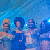 Kehinde Adams & Uju Odunukwe traditional wedding in Anambra state