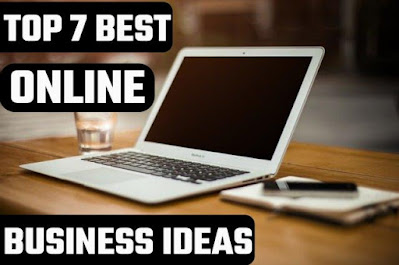 online  business ideas