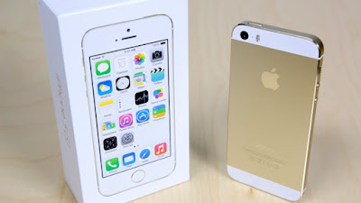 iPhone 5s sẽ được hạ giá tới 50%