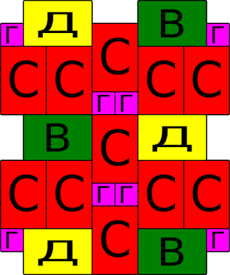 Сакурный сет 0,917%