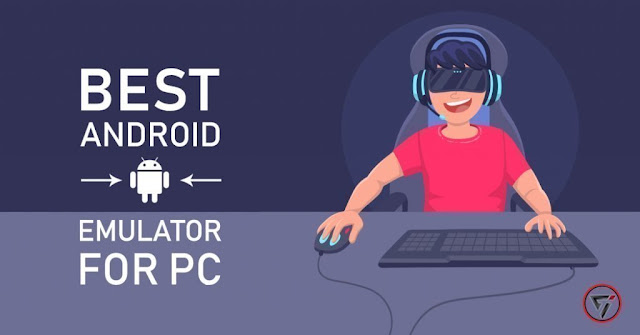 6 Emulator Android Terbaik Untuk Main Game Terbaru