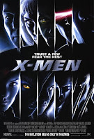 Download X-Men (2000) Dual Audio Movie In Full HD