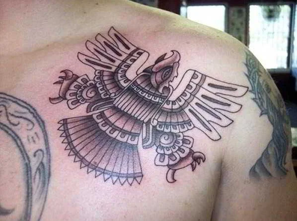 tatuajes de fuerza