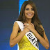 Catalina Morales is Miss Universe Puerto Rico 2015!