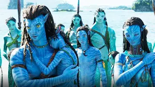 Avatar: The Way of Water" OTT Release Date Announced - Everything You Need to Know