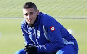 Macheda sueña con jugar un Real Madrid - Manchester United Macheda sueña con jugar un Real Madrid - Manchester United