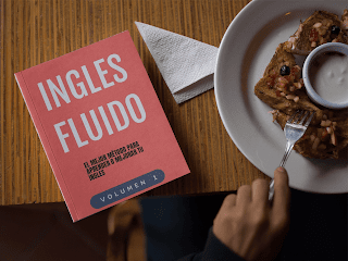 libro inglés fluido