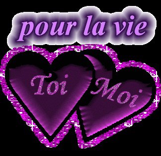 SMS d'amour :