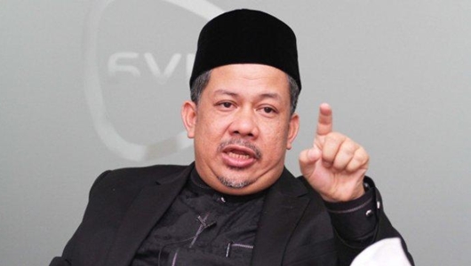 Fahri: Pihak Asing Tak Bisa Jadi 'Kambing Hitam' di Papua