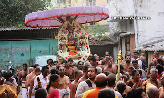 Thiruvallikeni,Triplicane,  Sri Theliya Singa Perumal, Sri Yoga Narasimha Perumal,Venkata Krishna , 2017, Video, Divya Prabhandam,Utsavam,Dhavana Utsavam,Murali Kannan