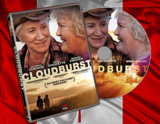 Cloud Burst 2011 Movie