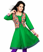 Koti Style Kurtis