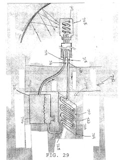 heat transfer module