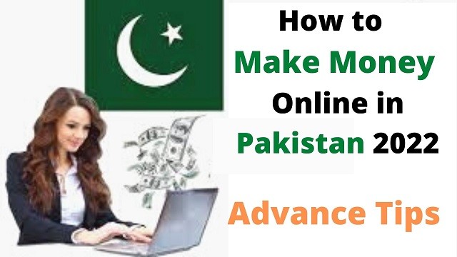 طلباء بغیر سرمایہ کاری کے پاکستان میں آن لاٸن  پیسہ کیسے کماۓ؟ How to Make Money Online in Pakistan Without Investment For Students