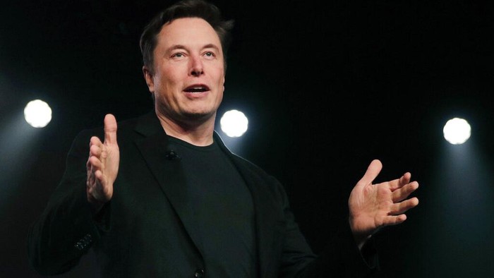 Biografi Singkat Elon Musk, Pendiri SpaceX dan Tesla