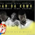 (AUDIO) DISCOVERY - Ban Da Kowa (ft. KESPAN)