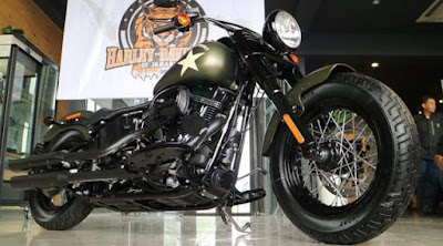 Harley-Davidson Berencana Pindah Pabrik, Trump Ancam Boikot