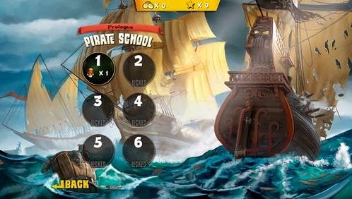 Download Pirates of Black Cove: Sink ‘Em All!