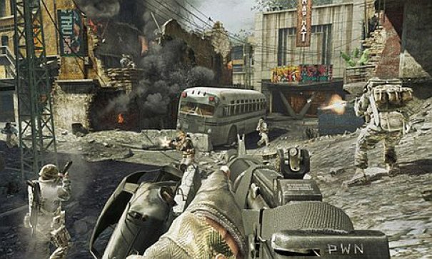 The following maps might appear in Call of Duty: Black Ops: The following maps might appear in Call of Duty: Black Ops: