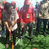 Menteri Basuki Buka Turnamen Gateball Meriahkan Gerhana Matahari Total