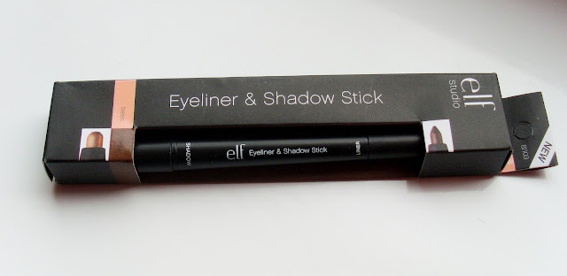 e.l.f Studio - Eyeliner & Shadow Stick