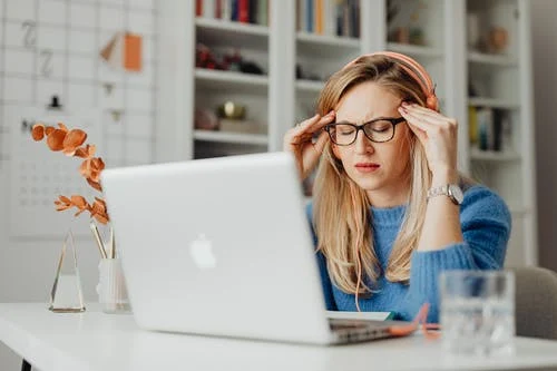 كيفيه التخلص من الضغط النفسي