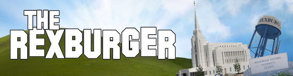 The Rexburger