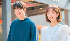 The Light In Your Eyes, Korean Drama, Drama Korea, Korean Drama The Light In Your Eyes, Drama Korea The Light In Your Eyes, Review By Miss Banu, Blog Miss Banu Story, Nam Joo Hyuk New Drama, Han Ji Min New Drama, Fantasy, Korean Artist, Sinopsis Drama Korea The Light In Your Eyes, Poster Drama Korea The Light In Your Eyes, Korean Drama 2019, Cinta, Plot Twist, My Feeling, My Opinion, Pelakon Drama Korea The Light In Your Eyes, Han Ji Min, Kim Hye Ja, Nam Joo Hyuk, Son Ho Jun, Ahn Nae Sang, Lee Jung Eun, Kim Ga Eun, Song Sang Eun, Jung Young Sook, Kim Hee Won,