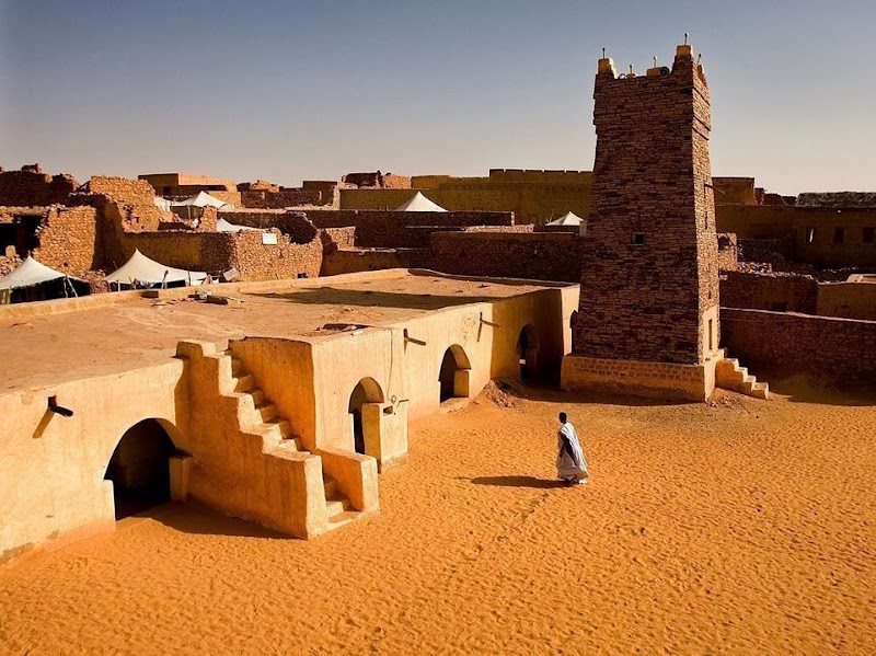 Mauritania Travel Guide: Important Things To know