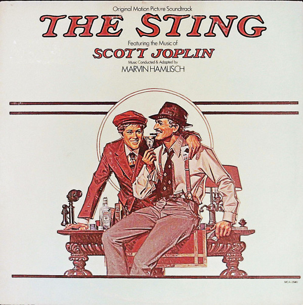 Este mes HACE ……………50 AÑOS - Página 3 The%20sting%20soundtrack