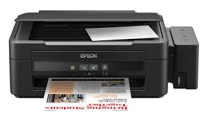 CARA MENGATASI TINTA YANG TIDAK KELUAR PADA PRINTER EPSON L210 DAN SEJENISNYA