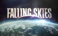 Falling Skies season 1 episode 5 Silent Kill