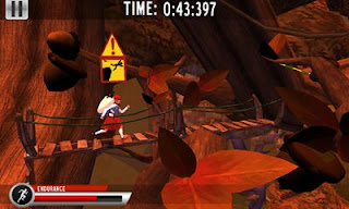 Download Ninja Warrior .apk