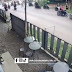 Lagi-lagi Aksi tawuran pelajar kembali terjadi di Kabupaten Bogor