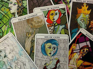 TAROT EN BARCELONA