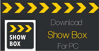 SHOWBOX APK DOWNLOAD