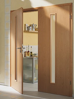 Model Pintu Rumah Depan Minimalis